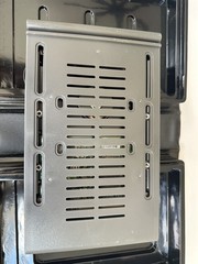 Alesis HD24 OEM Caddy + 400GB Hard Drive in Case! ADAT