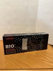 The Platinum Wireless Microphone UHF Handheld Dynamic Multipurpose Microphone