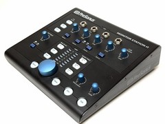PreSonus Monitor Station V2 Desktop Studio Control Center – No Power Cable EXC++