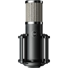 512 Audio Large Diaphragm Condenser XLR Microphone with 1 Year Warranty