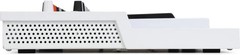 Arturia MiniFreak Vocoder 37-key Hybrid Synthesizer – White
