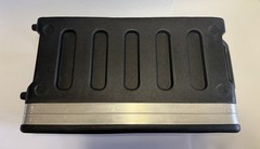 SKB 3U Roto-Molded Rack Case w/ Covers & Handle – NO DAMAGE! Includes Screws!