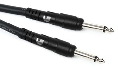 D’Addario Classic Series Speaker Cables – 25′