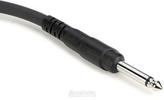 D’Addario Classic Series Speaker Cables – 3′
