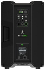 Mackie SRT210 10” 1600 Watt Powered Active DJ PA Speaker w/Bluetooth, Class D