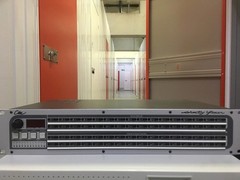 CM LABS SIXTY FOUR 64-CHANNELS PATCH BAY Digitally 32-Input X 32-Output ROUTING