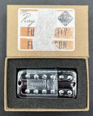 TV JONES FILTERTRON RBB-OMCHM-PAF PRO GRETSCH MOUNT (MVP037493)