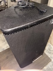 ELECTRO-VOICE ELX115 15-INCH PASSIVE PA SPEAKER 400W