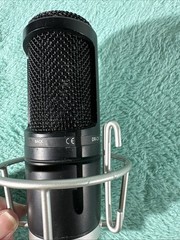 Digital Reference DR-CX1 Studio Cardioid Condenser Microphone Audio-Technical