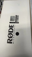 RODE RODECaster Pro Podcast Mixer Console USB Audio Interface w Box