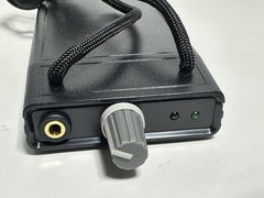 Listen Technologies Model LA-311 Charging Case (8X) LR-400-126,(6X) Hearing Loop