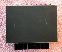 SWITCHCRAFT SOUND CONTROL CENTER