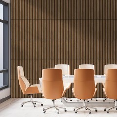 Acoustic Wall Panels 12 Pack,Covers 16 Sq Ft – 16″x12″x0.4″ Self-Adhesive Wal…
