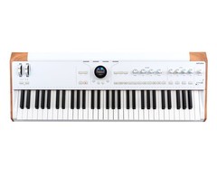 Arturia Astrolab 61-Key Stage Keyboard – Factory Direct Repack