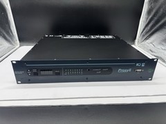 BSS Audio IQ PS8810 Prosys Digital Signal Processor 8×10 Rack Mount Tested