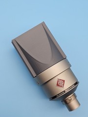 ☆Dust Cover for Neumann TLM 103 – Protects Mic From Debris TLM103 Brand New