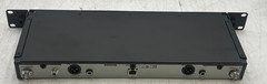 Shure SLXD4D J52 558 – 616 MHz Dual Receiver