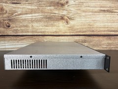 Biamp Nexia PM Audio Processor Digital Signal Processor Rackmount Unit