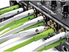 Oyaide d+MYR Class B 2.5m Cable 100% Genuine Brand NEW