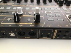 Arturia Drumbrute Analog Drum Synthesizer Creation Edition in Original Box