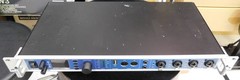 RME Fireface UFX USB Audio Interface AD/DA Analog Digital Converter