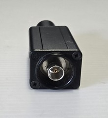 Neutrik Digital Audio Impedance Transformer NADITBNC-MX BNC to Male XLR