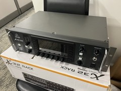 Behringer X32 40 Channel Digital Rack Mixer