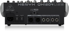 BEHRINGER QX1204USB MIXER : NEW : [DETROIT MODULAR]