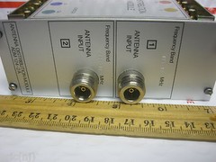 antenna distribution amplifier module ADM124-2A 476-482 530-536mhz