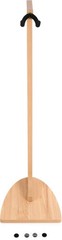 Gator Frameworks Elite Guitar Hanging Stand – Natural Maple Matte