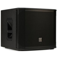 EV ELX200-12SP 1200w 12″ Active Sub-Woofer with Integrated QuickSmartDSP