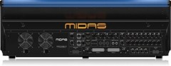 Midas M32 Live Digital Console w/ 40 Input Channels + ProX XS-MIDM32W w/ wheels