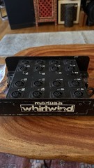 Whirlwind 16 Channel Medusa Stage box 61 Pin Female W2 in & Thru.