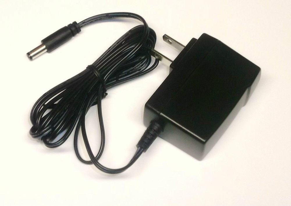 AC Adapter Power Supply Cord fits M-Audio Keystation Pro 88 88es 49 49e 61 61es