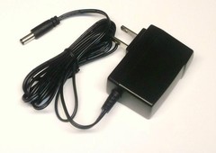AC Adapter Power Supply Cord fits M-Audio Keystation Pro 88 88es 49 49e 61 61es