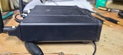 Line 6 Relay G55 Wireless Guitar System Receiver Only With Power Adapter