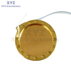 Audio M7 Large Diaphragm Condenser Microphone Capsule 6 Micron DC48V 34mm
