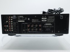 Yamaha R-S500 Natural Sound Stereo Receiver w/ Pure Direct Mode, ToP-ART Design