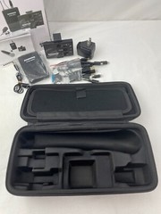 Samson Go Mic Mobil / Professional Lavalier Wireless System for Mobil Video