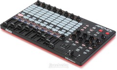 Akai Professional APC40 MKII Pad Controller