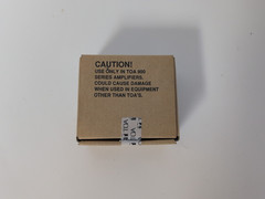 TOA MODULE U-13R
