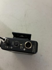 Lectrosonics UM400a Digital Hybrid Transmitter- Block 470 ( 470-495 Mhz) #10