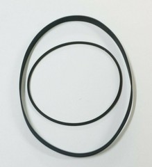 Tascam Portastudio 424 MKIII Cassette Service Spare Parts Belt Kit