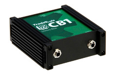Pro Co CB1 1-channel Passive Instrument Direct Box