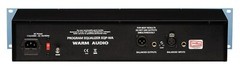 Warm Audio EQP-WA Program Tube Equalizer UPC 0638142859004