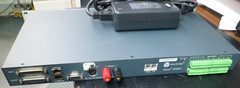 Polycom EF2241 Vortex 4 Channel Audio Mixer Power Supply Included