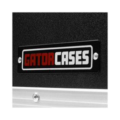 Gator Cases GTOUR-WING-CMPCTW Case for Behringer Wing Compact