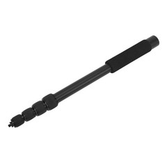 Mic Boom Arm Portable Soft Foam Handle Easy Operation Aluminium Alloy High D DSO