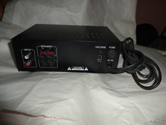 PYLEPRO PCA3