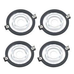 6PCs 8 Ohms 1.5″ Titanium Diaphragm For PRV Audio TW600Ti PRV-RPTW700Ti Driver